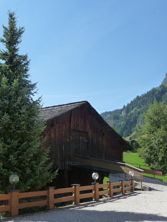Apartments Residence Alta Badia Colfosco Dış mekan fotoğraf