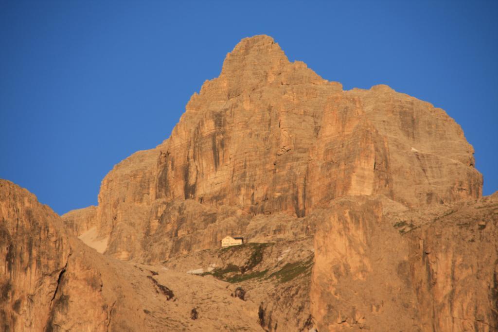 Apartments Residence Alta Badia Colfosco Dış mekan fotoğraf