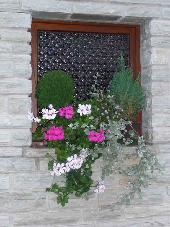 Apartments Residence Alta Badia Colfosco Dış mekan fotoğraf